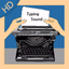 Typing Sounds - AppWisp.com