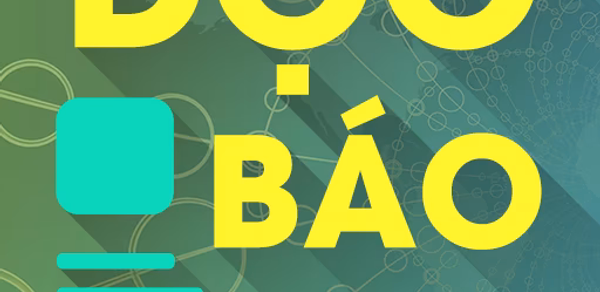 Đọc Báo 24h - Báo mới, báo hay Header - AppWisp.com