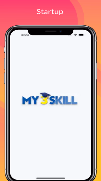 My3Skill Students Screenshot 1 - AppWisp.com My3Skill Students Screenshot 1 - AppWisp.com