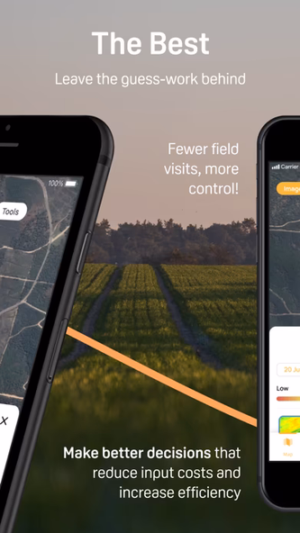 Orbit: Field Scout for Farming Screenshot 2 - AppWisp.com Orbit: Field Scout for Farming Screenshot 2 - AppWisp.com