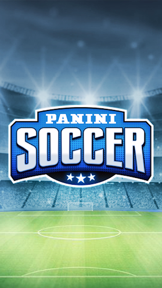 Panini Soccer App Screenshot 1 - AppWisp.com Panini Soccer App Screenshot 1 - AppWisp.com