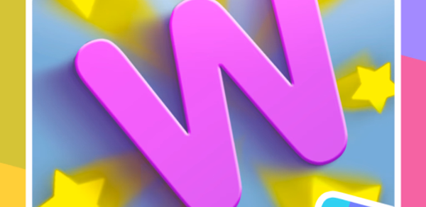 Wooords - GameClub Header - AppWisp.com Wooords - GameClub Header - AppWisp.com