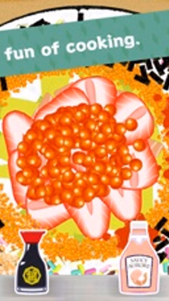 TO-FU Oh!SUSHI Screenshot 4 - AppWisp.com TO-FU Oh!SUSHI Screenshot 4 - AppWisp.com