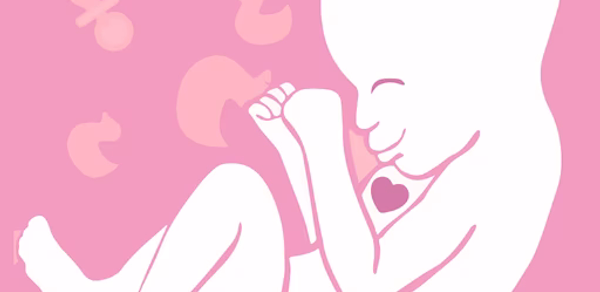 Hear My Baby Heartbeat Monitor Header - AppWisp.com Hear My Baby Heartbeat Monitor Header - AppWisp.com