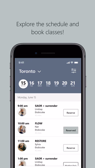 SAOR studio Screenshot 3 - AppWisp.com