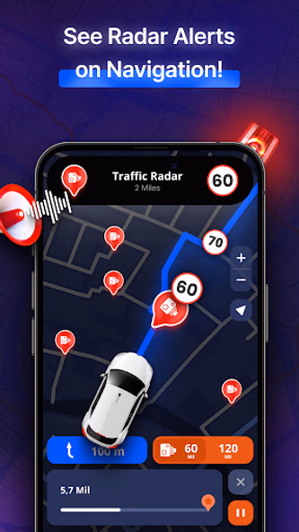 MapXplorer: Navigation, Radar Screenshot 3 - AppWisp.com MapXplorer: Navigation, Radar Screenshot 3 - AppWisp.com