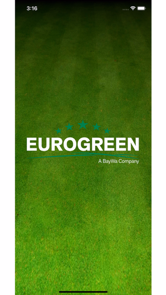 Eurogreen Screenshot 1 - AppWisp.com Eurogreen Screenshot 1 - AppWisp.com
