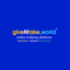 giveNtake.world - AppWisp.com