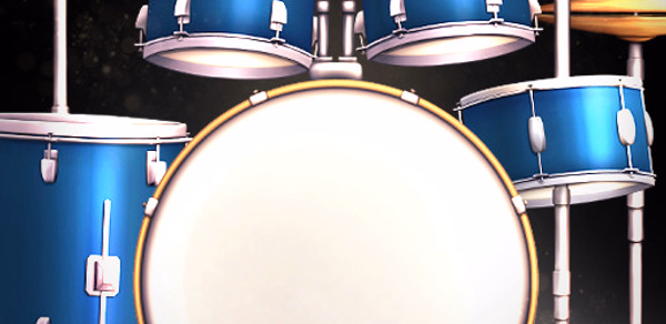 Drum Solo HD Header - AppWisp.com Drum Solo HD Header - AppWisp.com