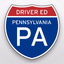 Pennsylvania DMV Test Reviewer - AppWisp.com