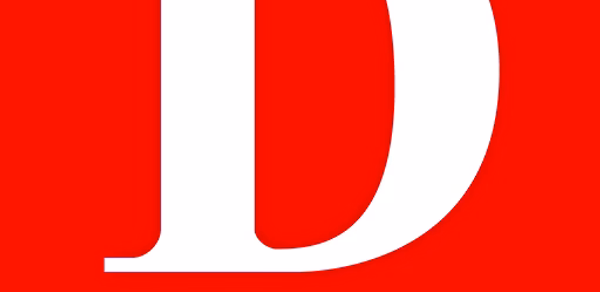 La Dépêche - Premium Header - AppWisp.com La Dépêche - Premium Header - AppWisp.com
