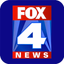 FOX4 News Kansas City - AppWisp.com