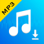 Music Downloader MP3 Download - AppWisp.com