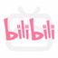 bilibili-弹幕动画直播高清视频 - AppWisp.com
