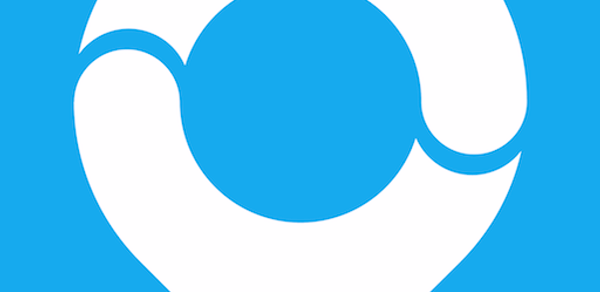 Via — smarter mobility. Header - AppWisp.com Via — smarter mobility. Header - AppWisp.com