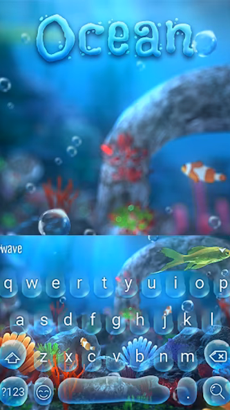 Ocean Live Wallpaper HD Theme Screenshot 2 - AppWisp.com Ocean Live Wallpaper HD Theme Screenshot 2 - AppWisp.com