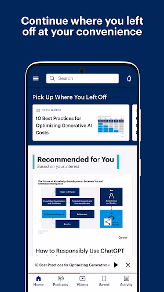 Gartner Screenshot 2 - AppWisp.com Gartner Screenshot 2 - AppWisp.com