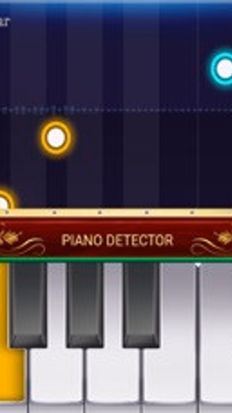 Piano Detector Screenshot 3 - AppWisp.com Piano Detector Screenshot 3 - AppWisp.com