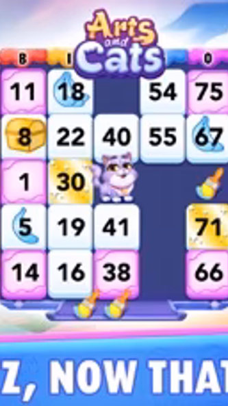 Bingo Blitz™ - BINGO Games Screenshot 1 - AppWisp.com Bingo Blitz™ - BINGO Games Screenshot 1 - AppWisp.com
