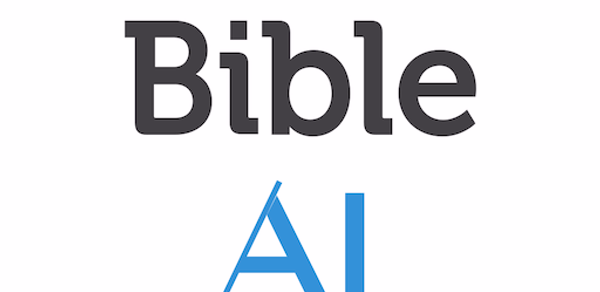 Bible AI: Search Header - AppWisp.com