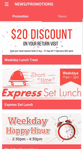 Swensen's Screenshot 1 - AppWisp.com Swensen's Screenshot 1 - AppWisp.com