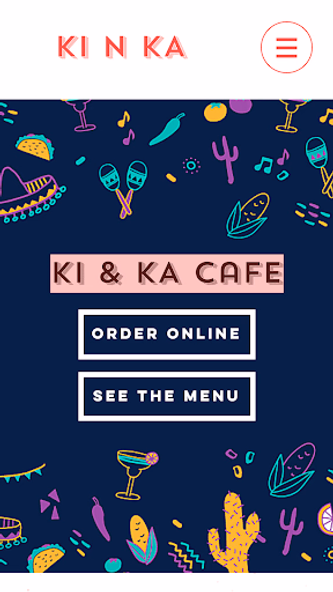 KI N KA Screenshot 3 - AppWisp.com KI N KA Screenshot 3 - AppWisp.com