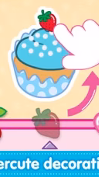 Hello Kitty Lunchbox Screenshot 3 - AppWisp.com Hello Kitty Lunchbox Screenshot 3 - AppWisp.com