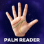Palm Reader - Hand Reading - AppWisp.com