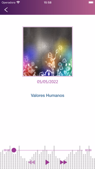 EscolaParaPais Screenshot 4 - AppWisp.com EscolaParaPais Screenshot 4 - AppWisp.com