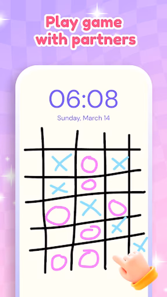 Zumee - LockScreen Drawing Screenshot 4 - AppWisp.com Zumee - LockScreen Drawing Screenshot 4 - AppWisp.com