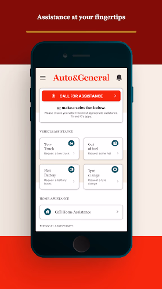 Auto&General Screenshot 2 - AppWisp.com Auto&General Screenshot 2 - AppWisp.com