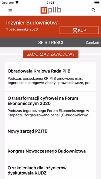 Inżynier Budownictwa Screenshot 4 - AppWisp.com Inżynier Budownictwa Screenshot 4 - AppWisp.com