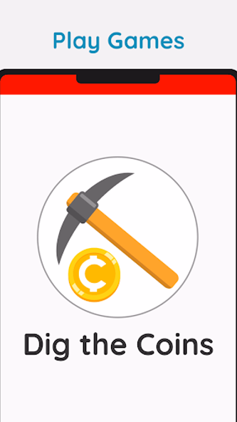 CoinPlix: Make Money Online Screenshot 4 - AppWisp.com CoinPlix: Make Money Online Screenshot 4 - AppWisp.com