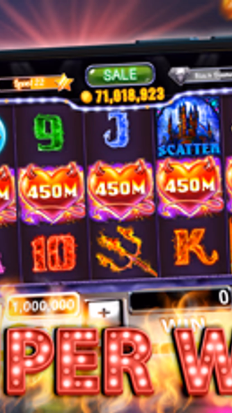 Old Vegas Classic Slots Casino Screenshot 3 - AppWisp.com Old Vegas Classic Slots Casino Screenshot 3 - AppWisp.com