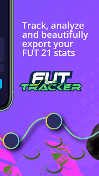 FUT Stats Tracker Screenshot 4 - AppWisp.com FUT Stats Tracker Screenshot 4 - AppWisp.com