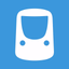 Dubai Metro Interactive Map - AppWisp.com