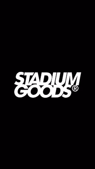 Stadium Goods - Buy Sneakers Screenshot 1 - AppWisp.com