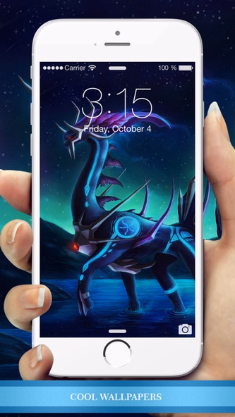 Cool Wallpapers for Pokemon Screenshot 4 - AppWisp.com Cool Wallpapers for Pokemon Screenshot 4 - AppWisp.com