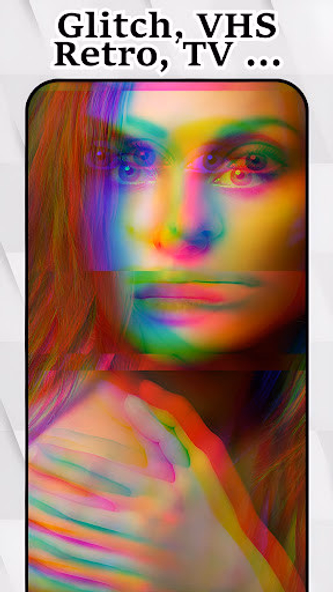 V2Art: Video Effects & Filters Screenshot 3 - AppWisp.com V2Art: Video Effects & Filters Screenshot 3 - AppWisp.com