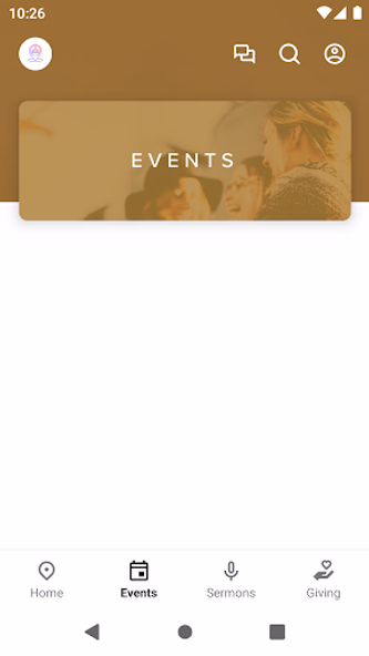 FBC Glenpool Screenshot 2 - AppWisp.com FBC Glenpool Screenshot 2 - AppWisp.com