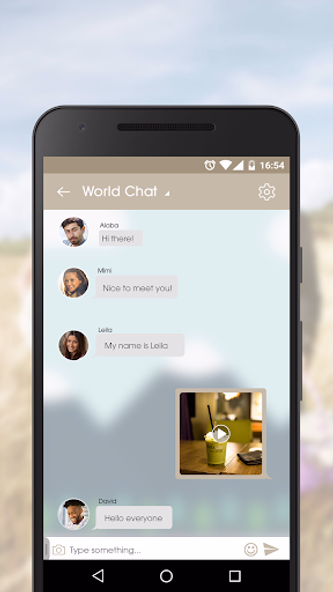 Sweden Dating: Swedish Chat Screenshot 4 - AppWisp.com Sweden Dating: Swedish Chat Screenshot 4 - AppWisp.com