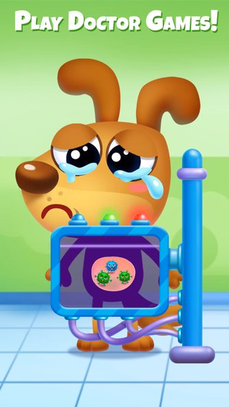 Kids Games! Learning 4 Toddler Screenshot 1 - AppWisp.com Kids Games! Learning 4 Toddler Screenshot 1 - AppWisp.com