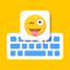 Fancy Keyboard - iSticker - AppWisp.com