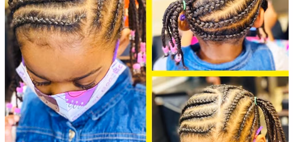African Kids Hairstyle Header - AppWisp.com African Kids Hairstyle Header - AppWisp.com