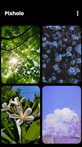 Pixhole Screenshot 2 - AppWisp.com Pixhole Screenshot 2 - AppWisp.com
