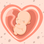 HiMommy: Ovulation & Pregnancy - AppWisp.com