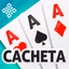 Cacheta - Jogo de Cartas - AppWisp.com