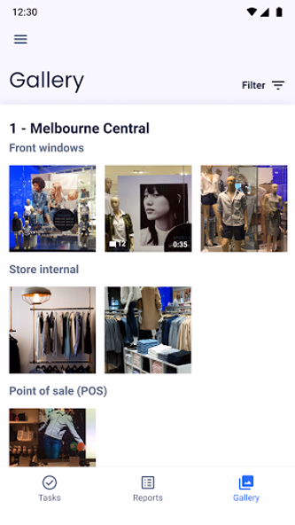 ReStore for Retail Screenshot 3 - AppWisp.com ReStore for Retail Screenshot 3 - AppWisp.com