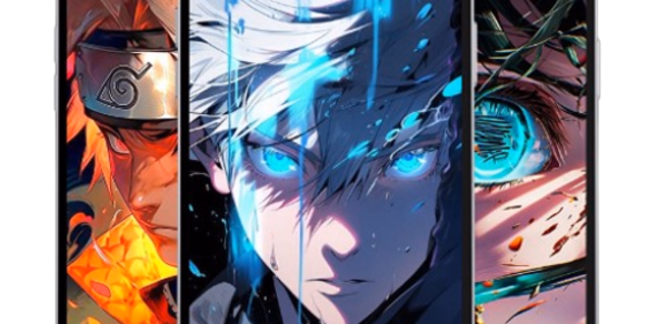 Anime Wallpapers 4K Live Header - AppWisp.com Anime Wallpapers 4K Live Header - AppWisp.com