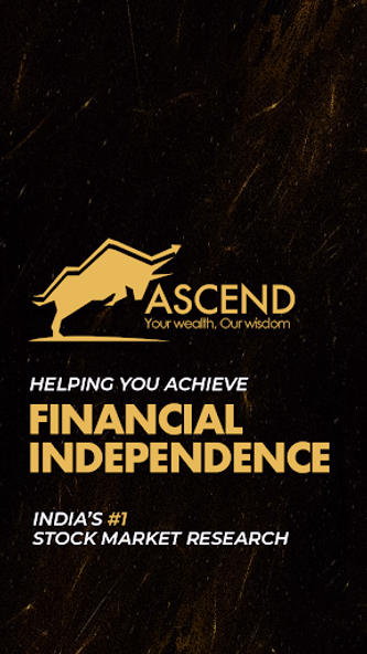 Ascend Wealth Screenshot 1 - AppWisp.com Ascend Wealth Screenshot 1 - AppWisp.com